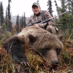 Alaska Grizzly Hunt