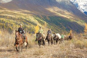 hunting in alaska